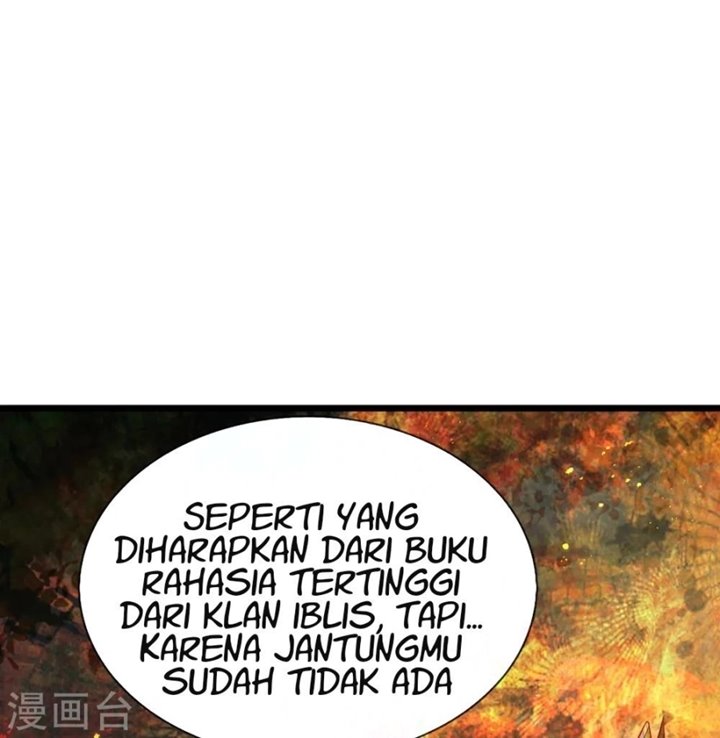 The Diary Of Demon Emperor Chapter 36 Gambar 4