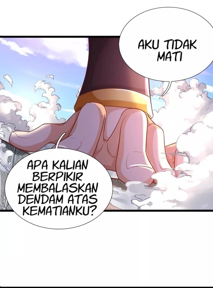 The Diary Of Demon Emperor Chapter 35 Gambar 21