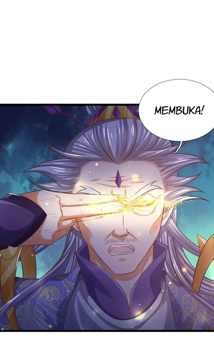 The Diary Of Demon Emperor Chapter 35 Gambar 26