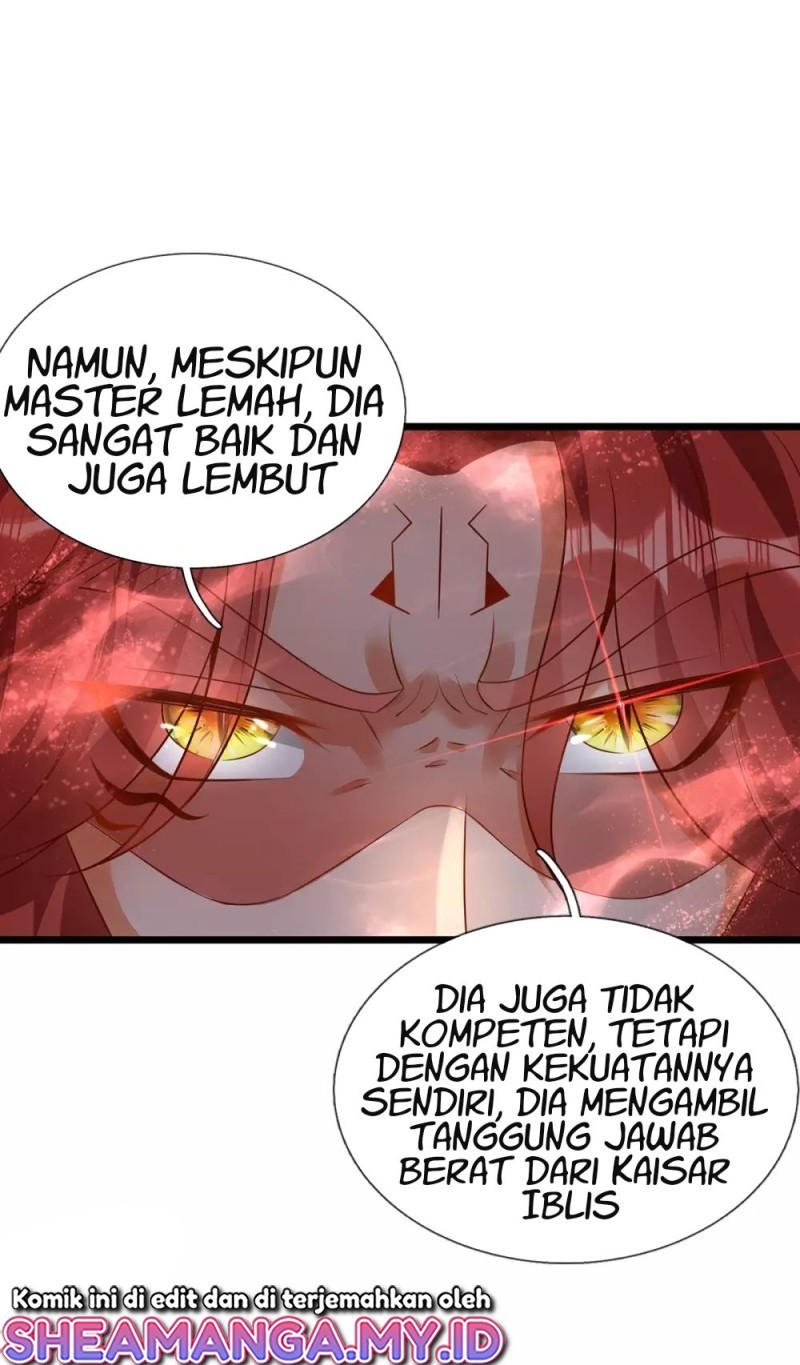 The Diary Of Demon Emperor Chapter 33 Gambar 12