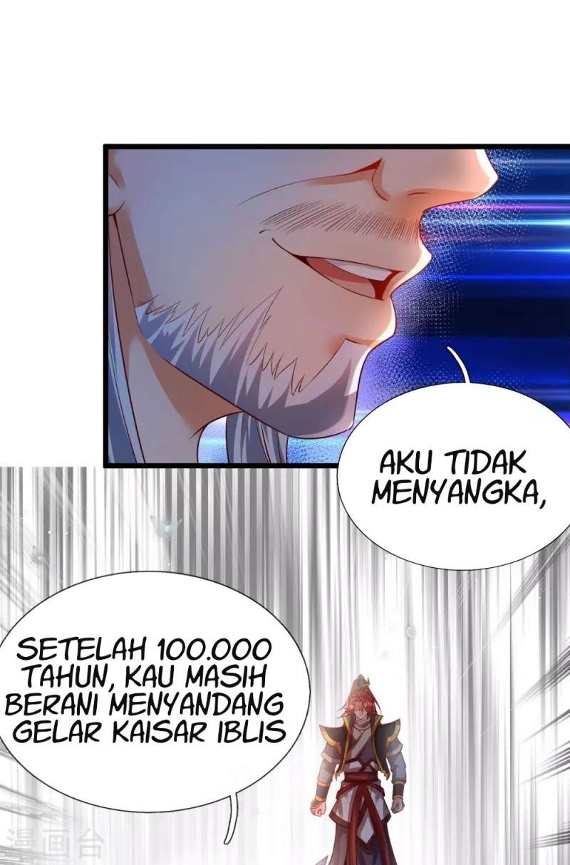 The Diary Of Demon Emperor Chapter 33 Gambar 6