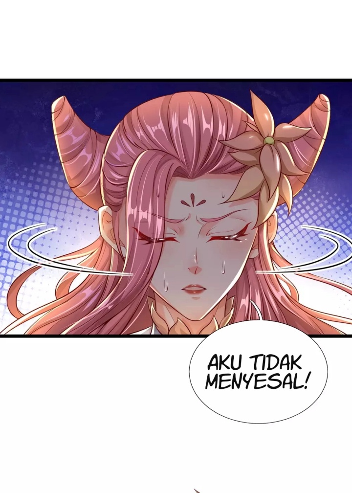 The Diary Of Demon Emperor Chapter 32 Gambar 13