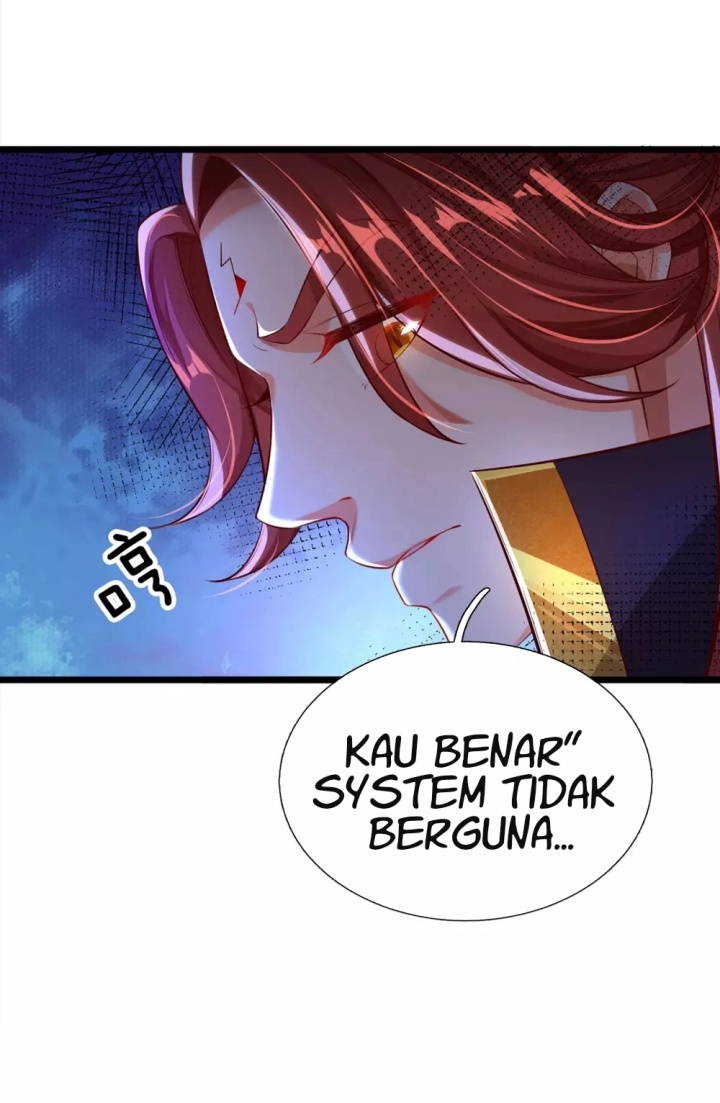 The Diary Of Demon Emperor Chapter 31 Gambar 30