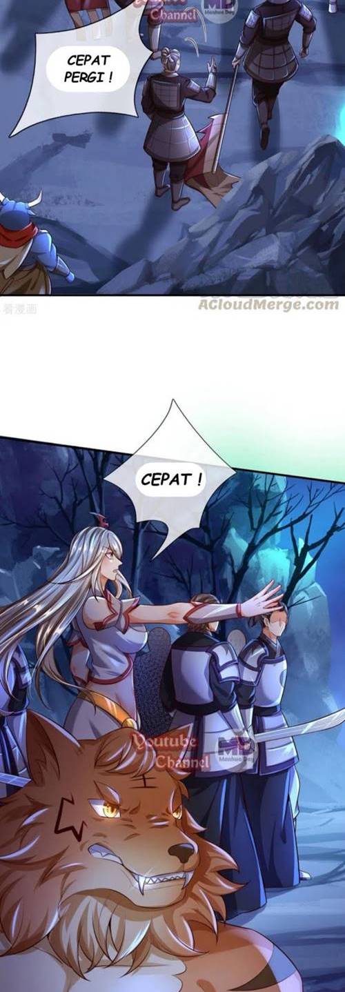 The Diary Of Demon Emperor Chapter 28 Gambar 14