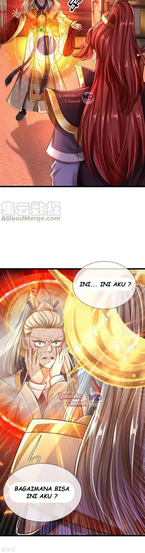 The Diary Of Demon Emperor Chapter 28 Gambar 3