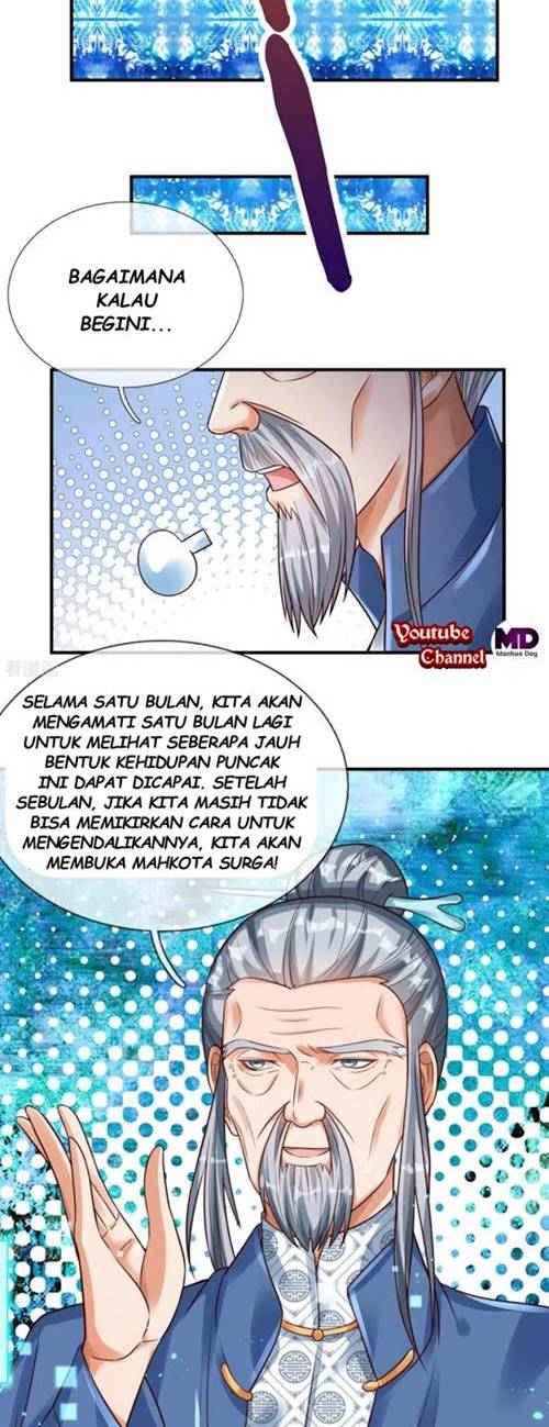 The Diary Of Demon Emperor Chapter 22 Gambar 3