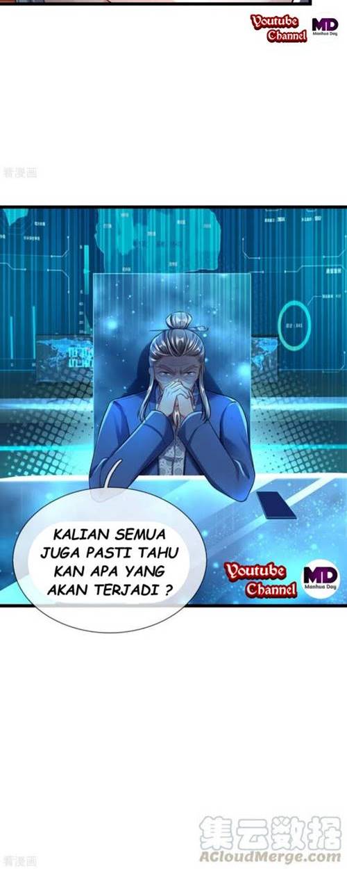The Diary Of Demon Emperor Chapter 21 Gambar 20