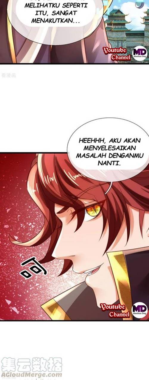 The Diary Of Demon Emperor Chapter 20 Gambar 20