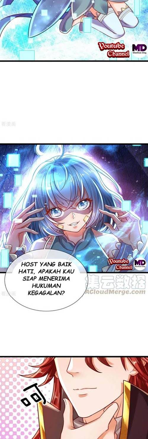 The Diary Of Demon Emperor Chapter 20 Gambar 6