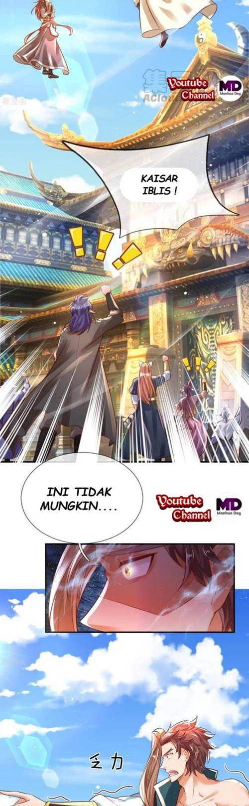 The Diary Of Demon Emperor Chapter 19 Gambar 10