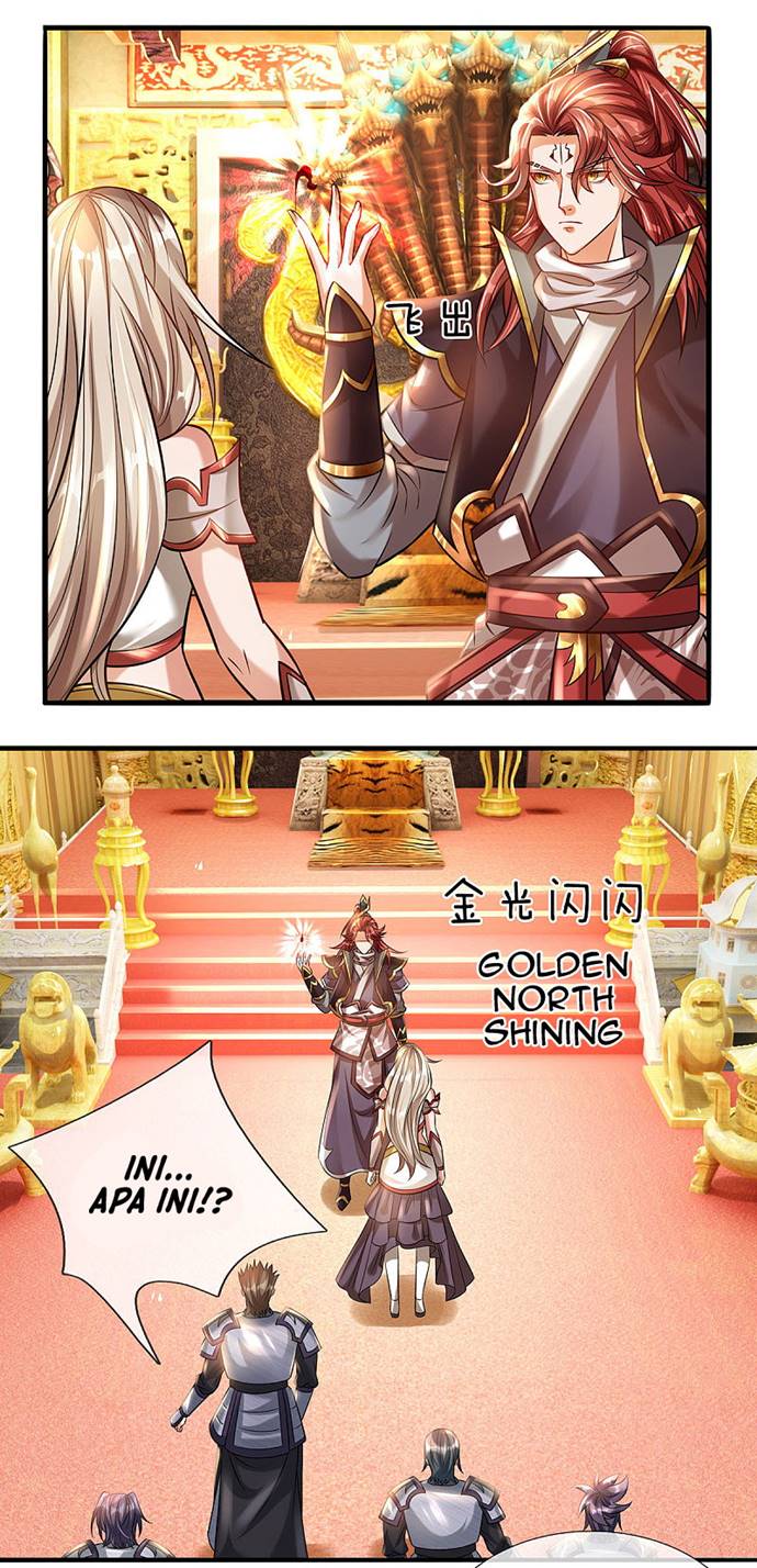 The Diary Of Demon Emperor Chapter 9 Gambar 7