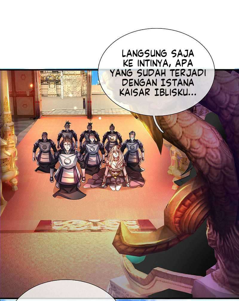 The Diary Of Demon Emperor Chapter 8 Gambar 13