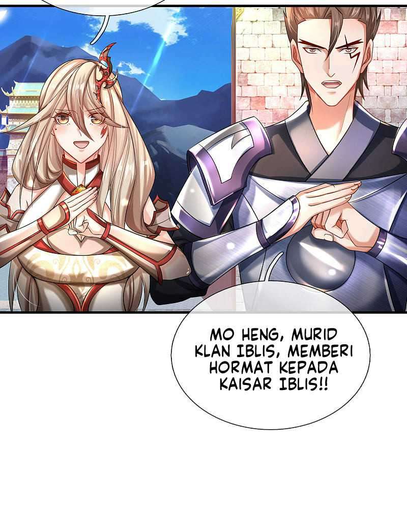 The Diary Of Demon Emperor Chapter 8 Gambar 5