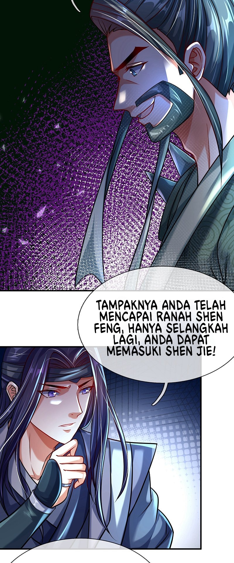 The Diary Of Demon Emperor Chapter 2 Gambar 10