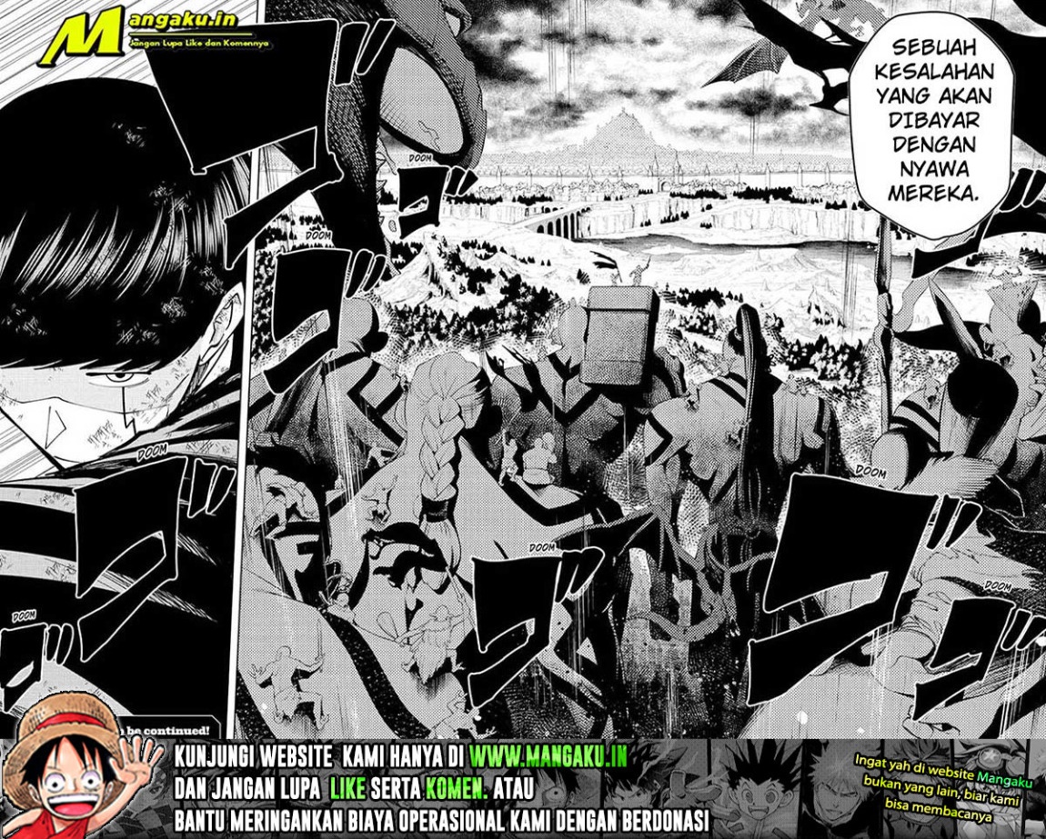 Baca Manga 29-sai Dokushin wa Isekai de Jiyuu ni Ikita……katta Chapter 20 Gambar 2