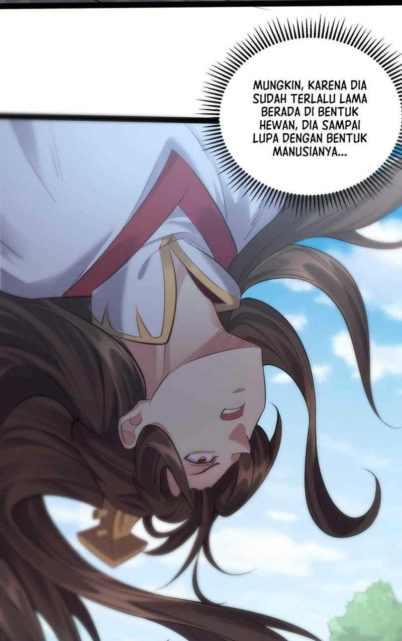 Become A villain In Cultivation World Game Chapter 23 Gambar 18