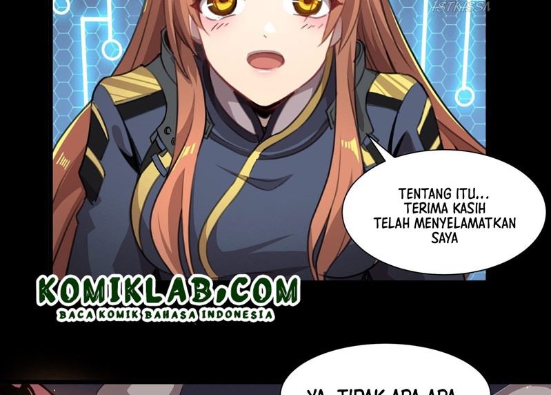 Legend of Star General Chapter 29 Gambar 18