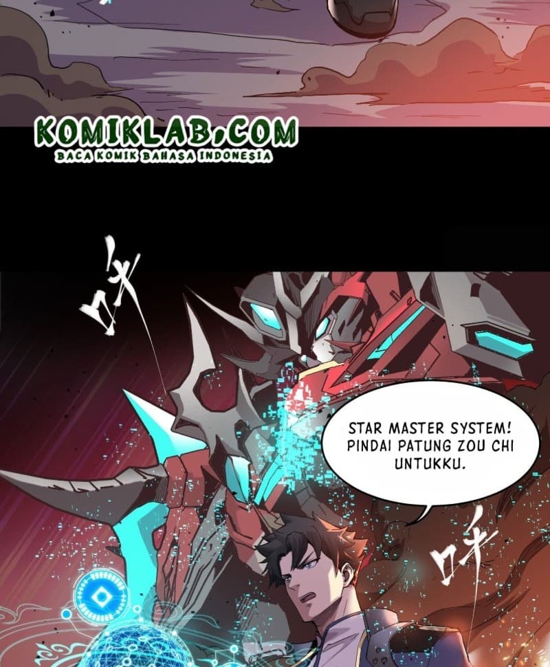 Legend of Star General Chapter 26 Gambar 49