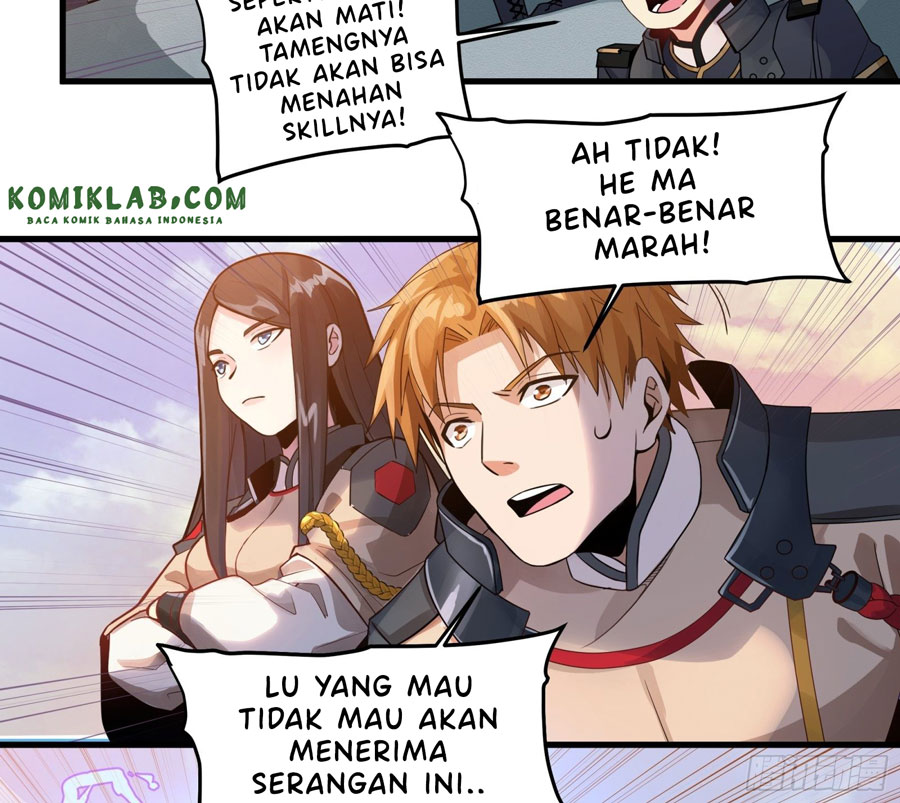 Legend of Star General Chapter 8 Gambar 32