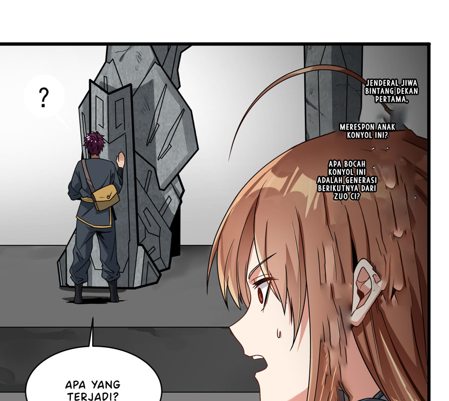 Legend of Star General Chapter 7 Gambar 28