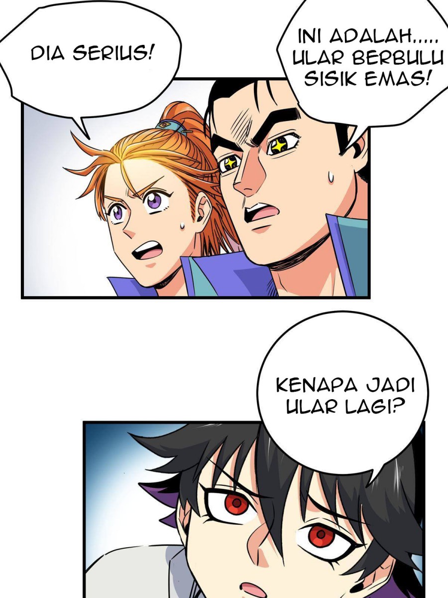 Emperor Domination Chapter 30 Gambar 25