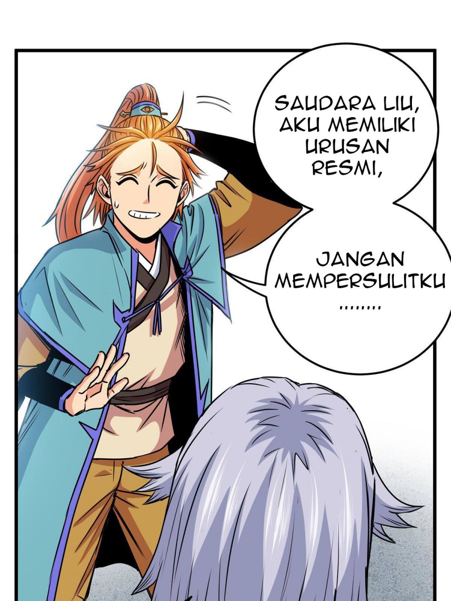 Emperor Domination Chapter 29 Gambar 42