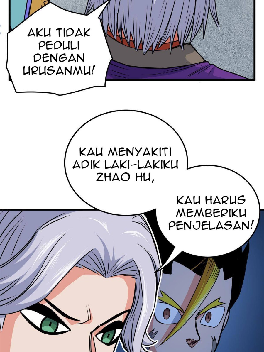 Emperor Domination Chapter 29 Gambar 43