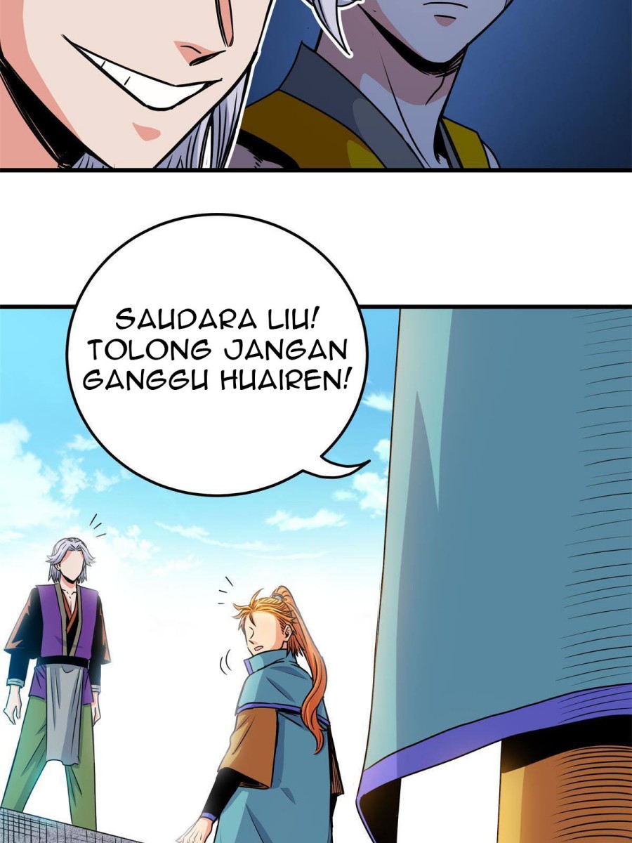 Emperor Domination Chapter 29 Gambar 44