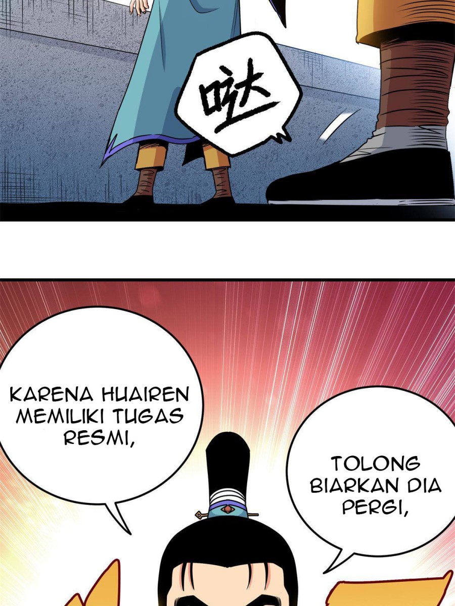 Emperor Domination Chapter 29 Gambar 45