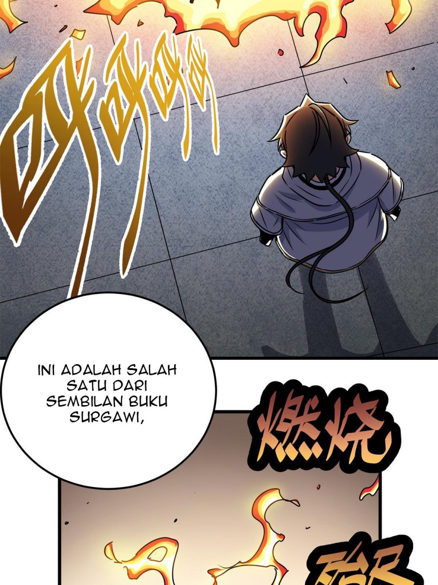 Emperor Domination Chapter 29 Gambar 5