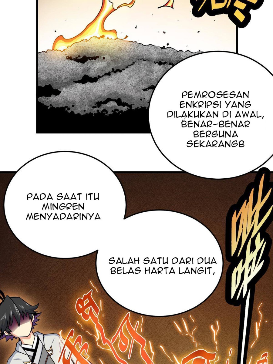 Emperor Domination Chapter 29 Gambar 6