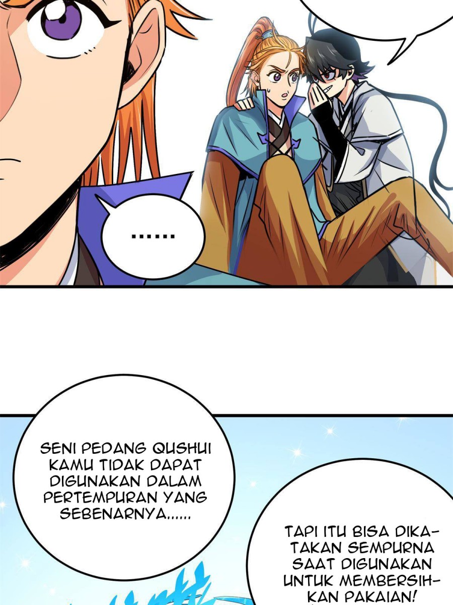 Emperor Domination Chapter 27 Gambar 30