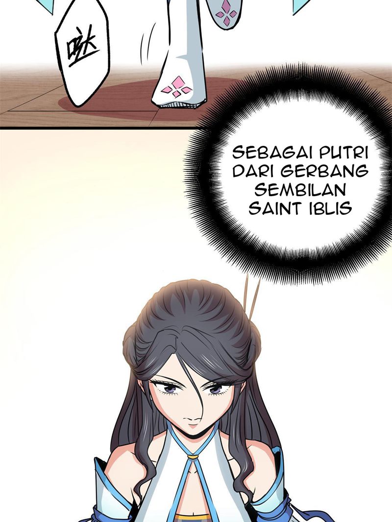 Emperor Domination Chapter 22 Gambar 22