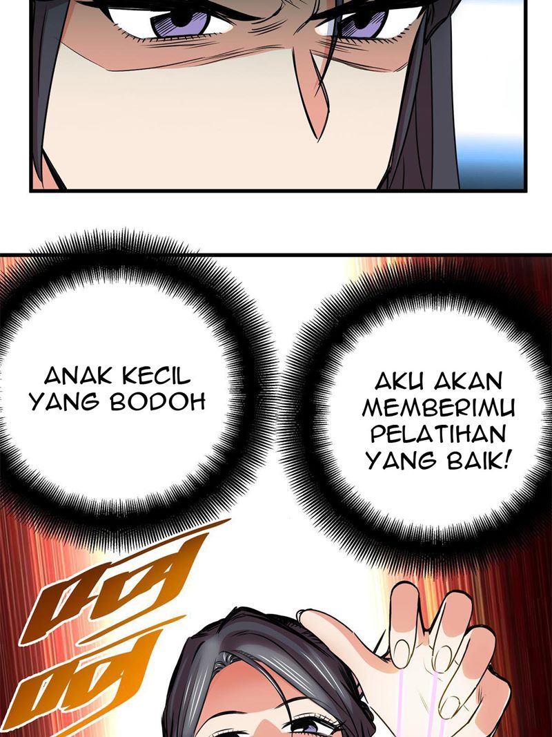 Emperor Domination Chapter 22 Gambar 29