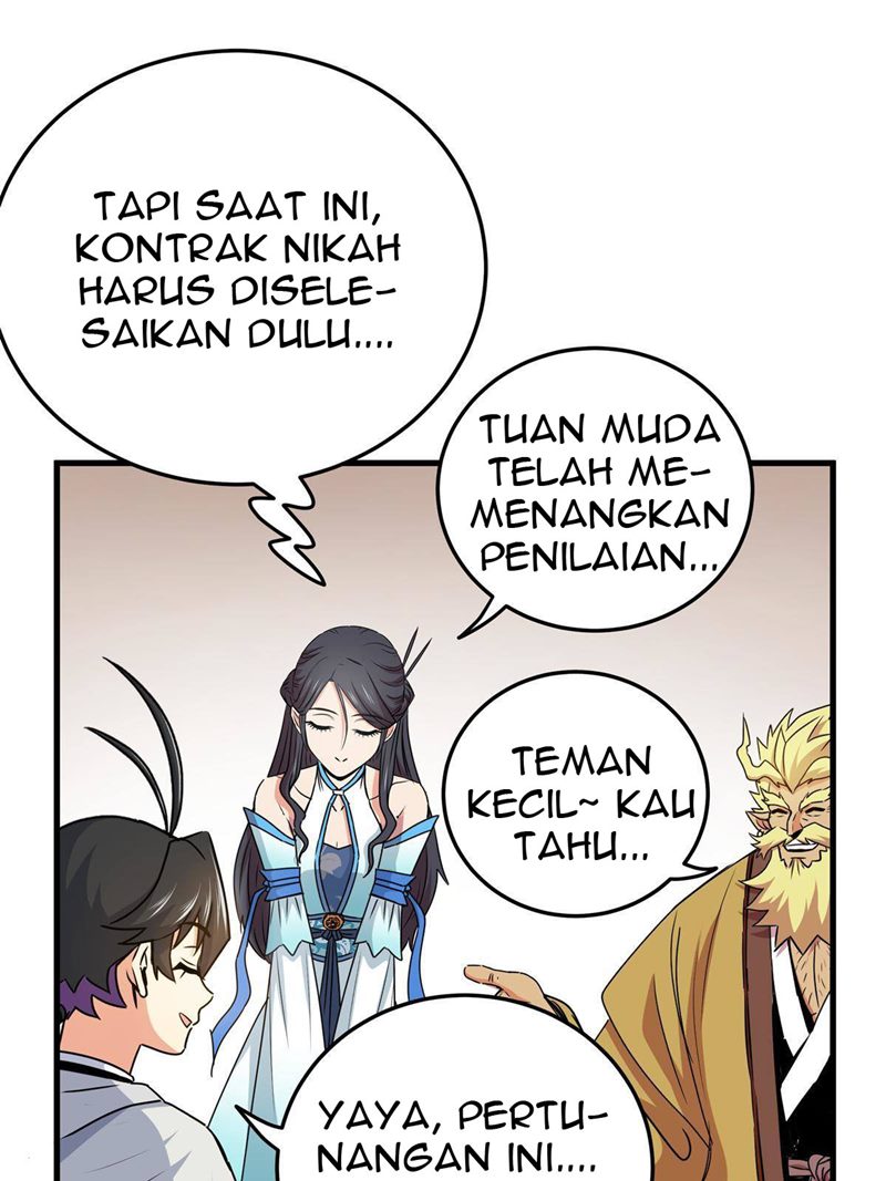 Emperor Domination Chapter 22 Gambar 31