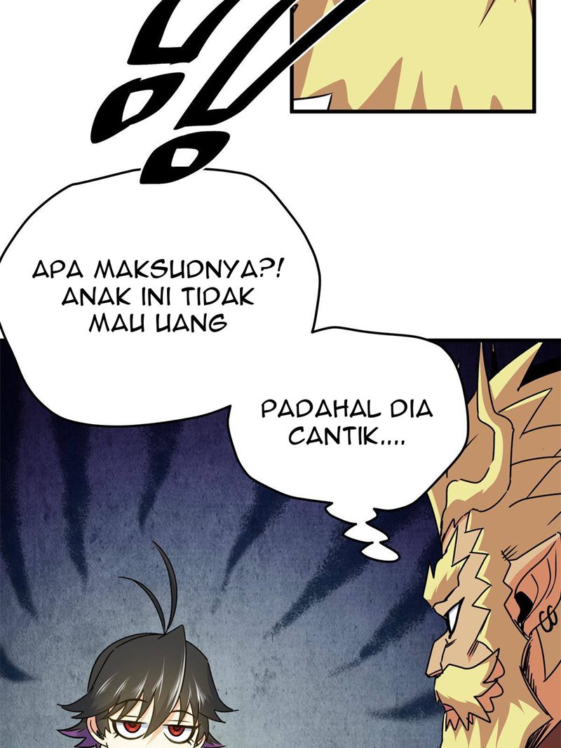 Emperor Domination Chapter 22 Gambar 36