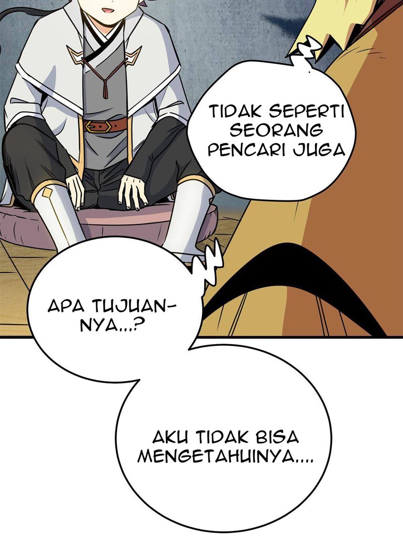 Emperor Domination Chapter 22 Gambar 37