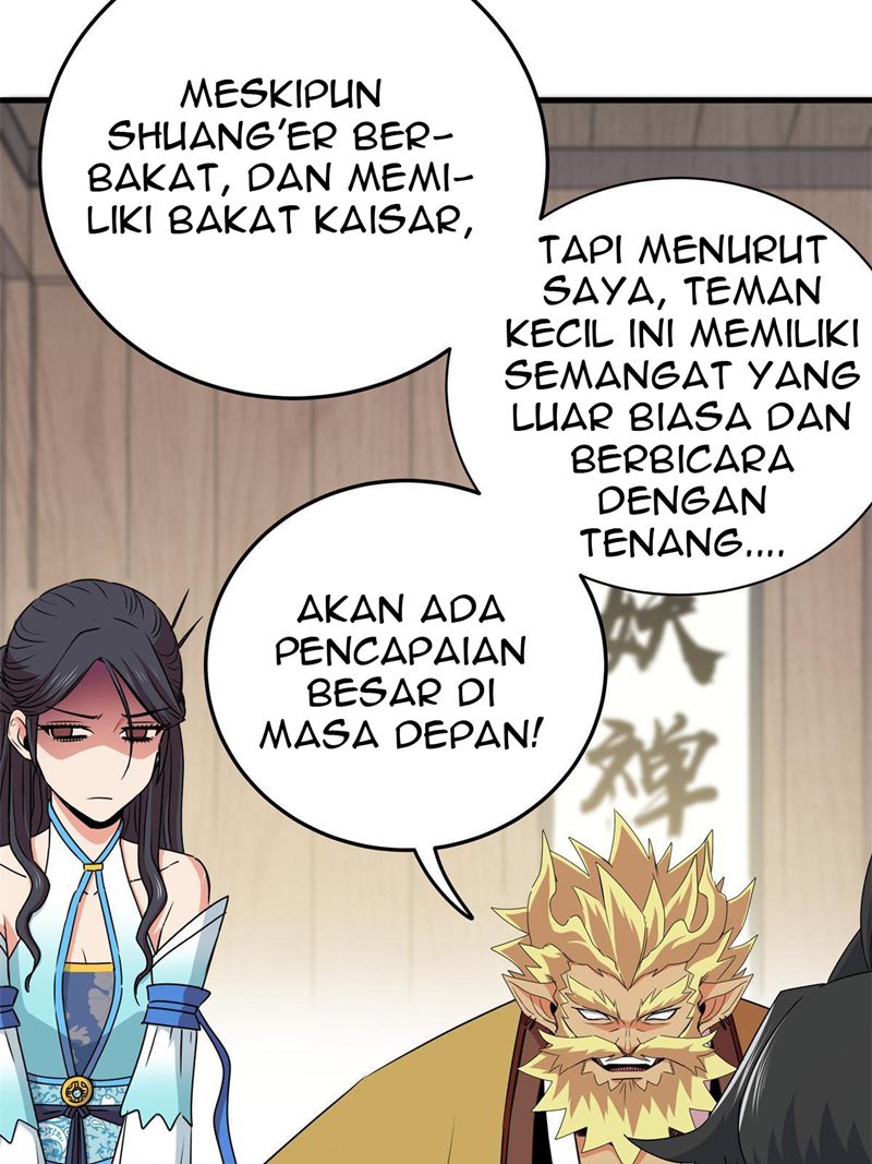 Emperor Domination Chapter 22 Gambar 39