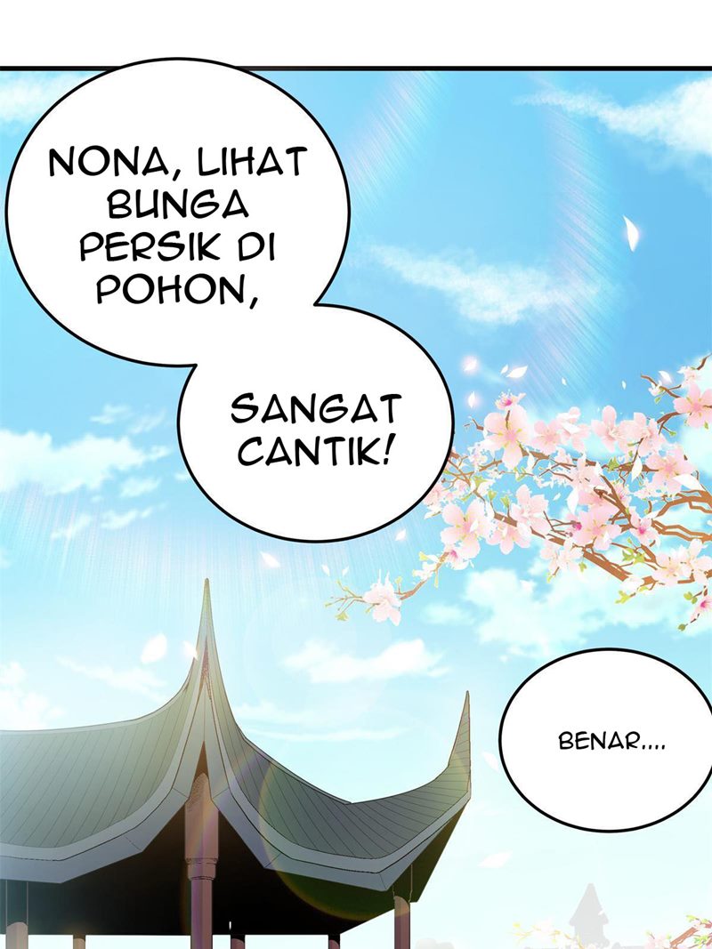 Emperor Domination Chapter 22 Gambar 4