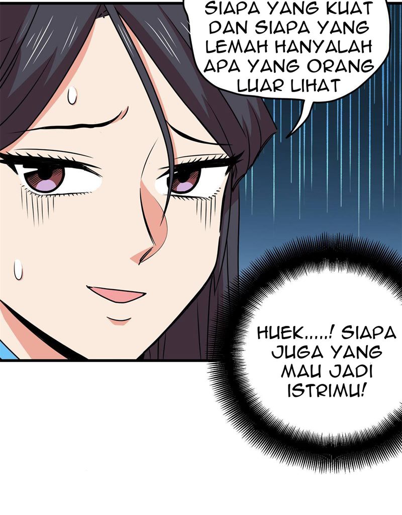 Emperor Domination Chapter 22 Gambar 41