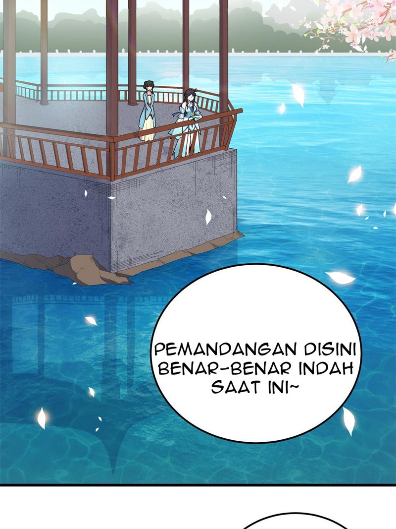 Emperor Domination Chapter 22 Gambar 5