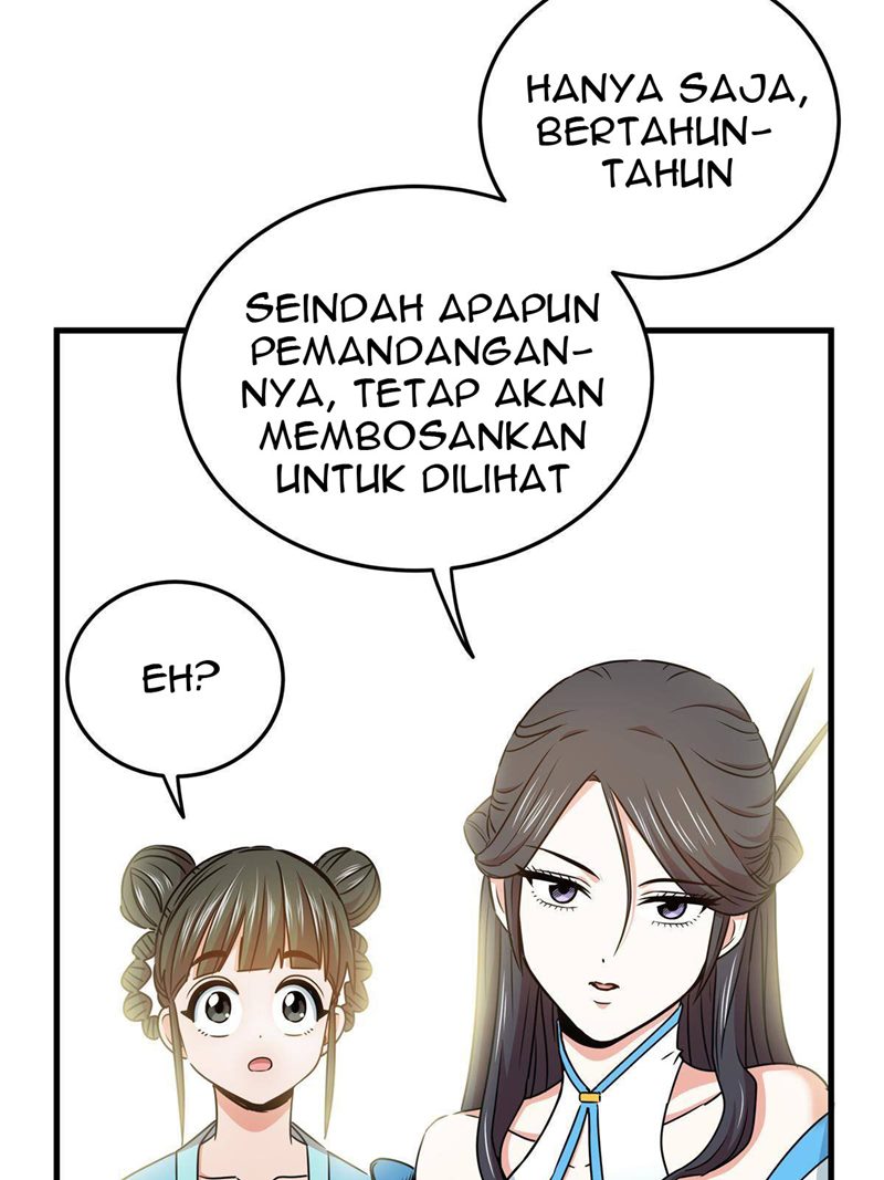 Emperor Domination Chapter 22 Gambar 6