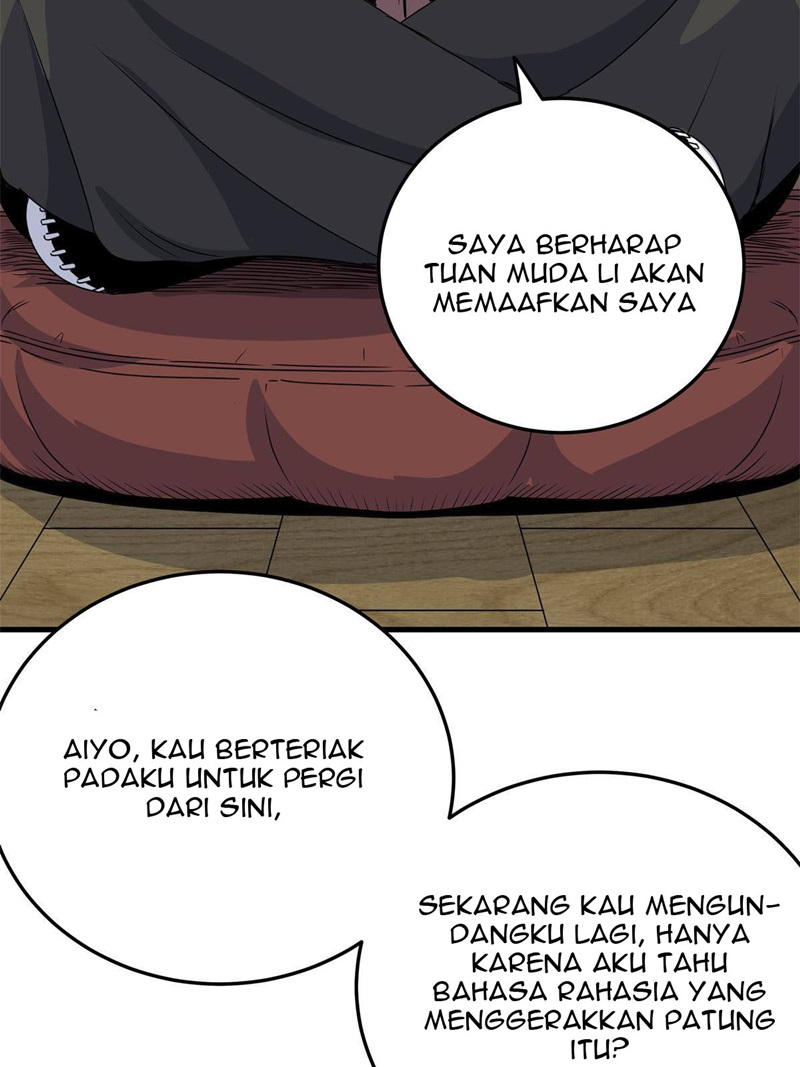 Emperor Domination Chapter 21 Gambar 26