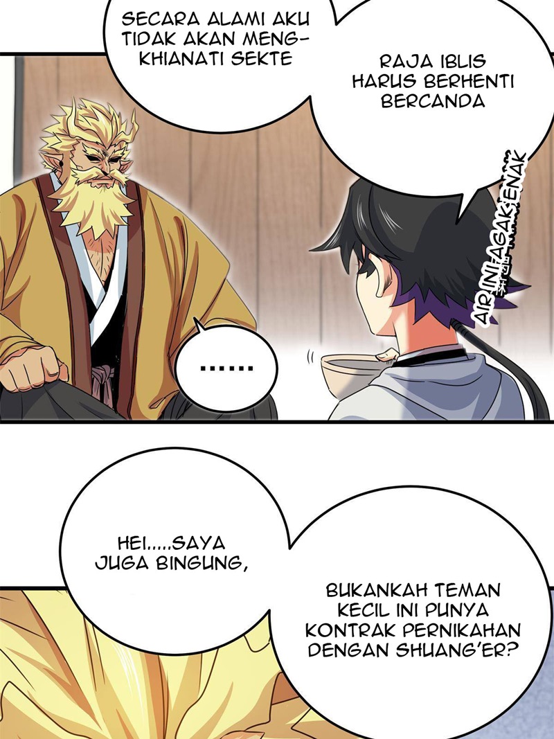 Emperor Domination Chapter 21 Gambar 35