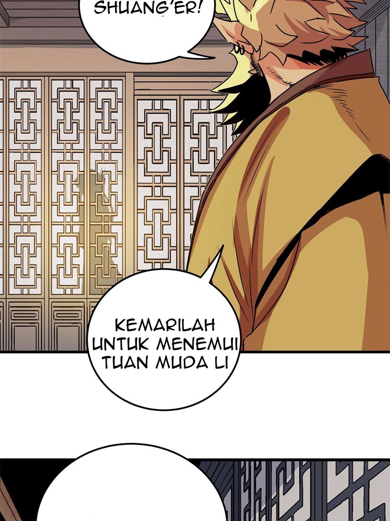 Emperor Domination Chapter 21 Gambar 37