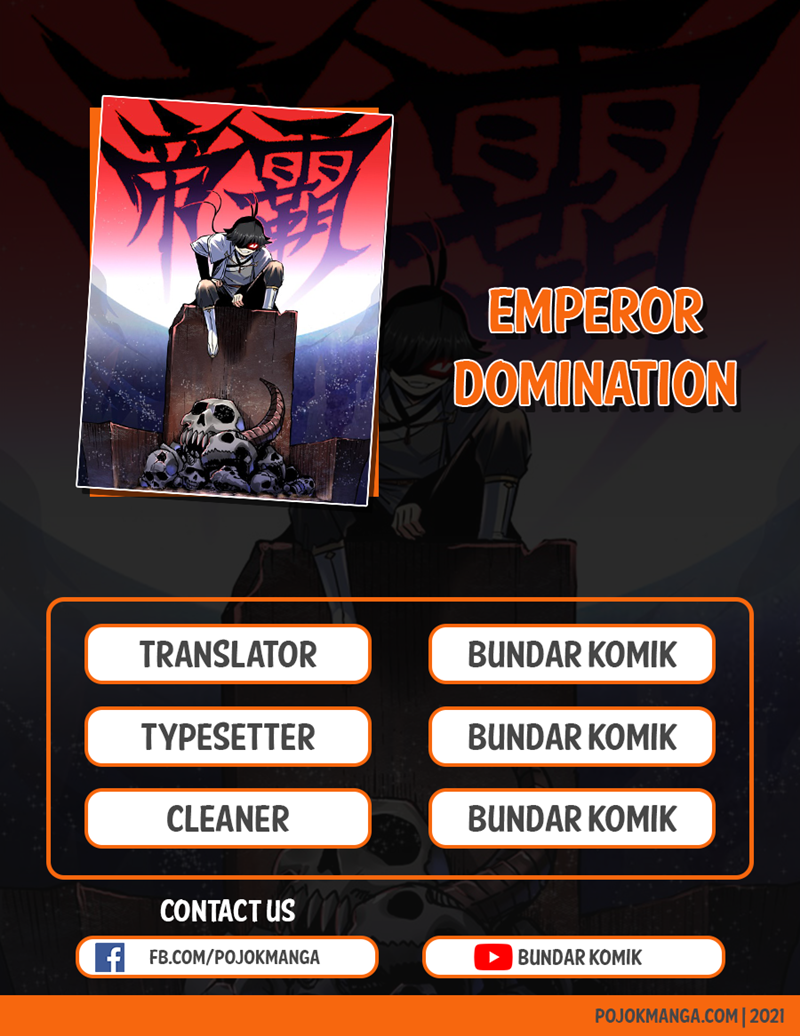 Baca Komik Emperor Domination Chapter 20 Gambar 1