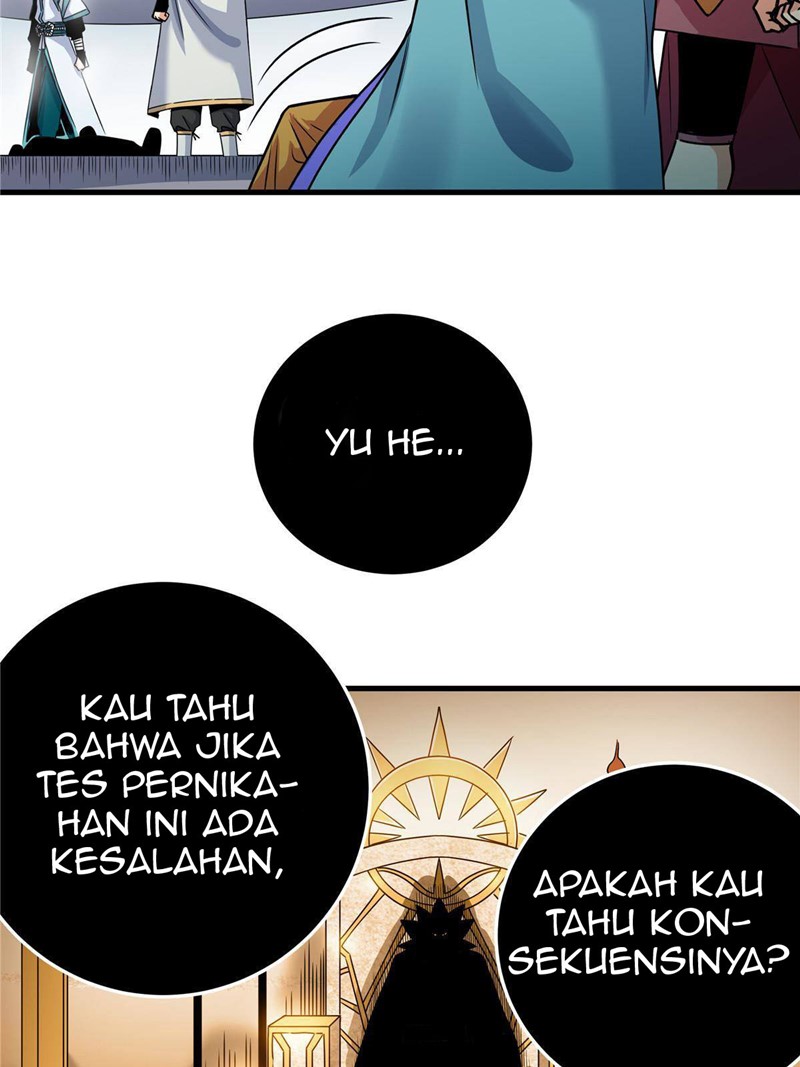 Emperor Domination Chapter 19 Gambar 22