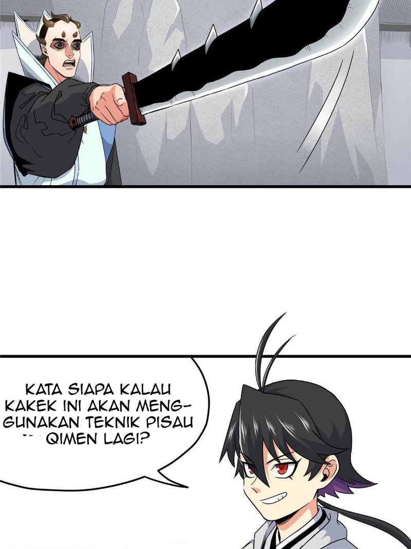 Emperor Domination Chapter 17 Gambar 27