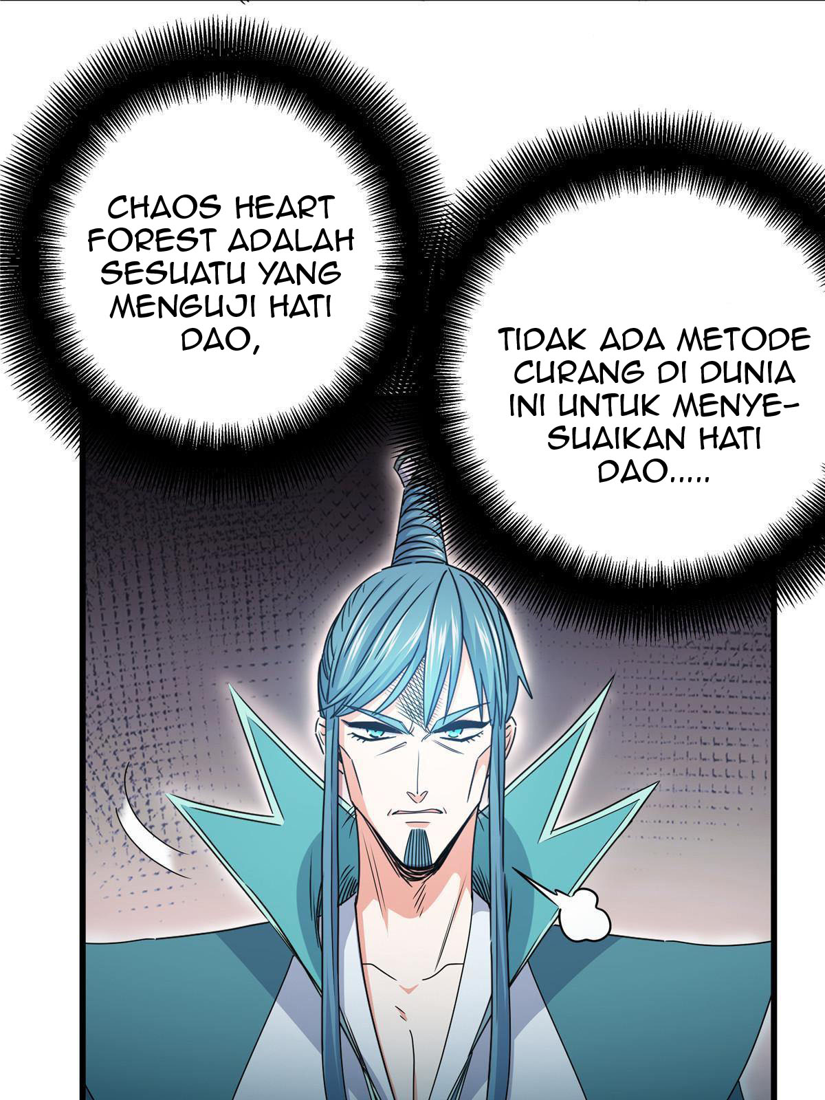 Emperor Domination Chapter 16 Gambar 20