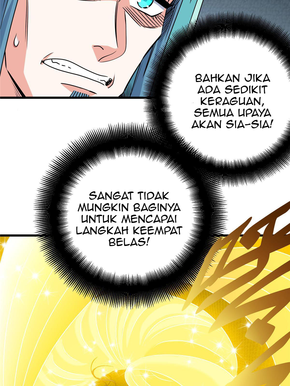 Emperor Domination Chapter 16 Gambar 24